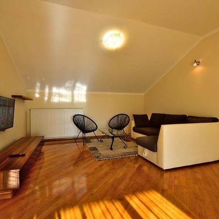 Apartment Olga-5 By Interhome Banjol Kültér fotó