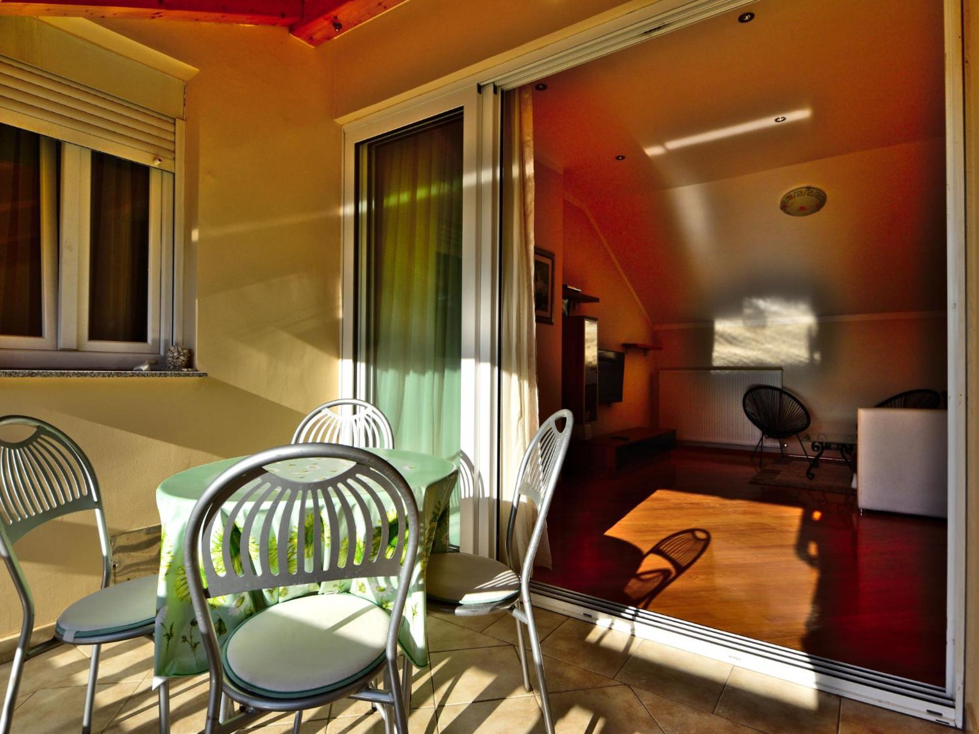 Apartment Olga-5 By Interhome Banjol Kültér fotó