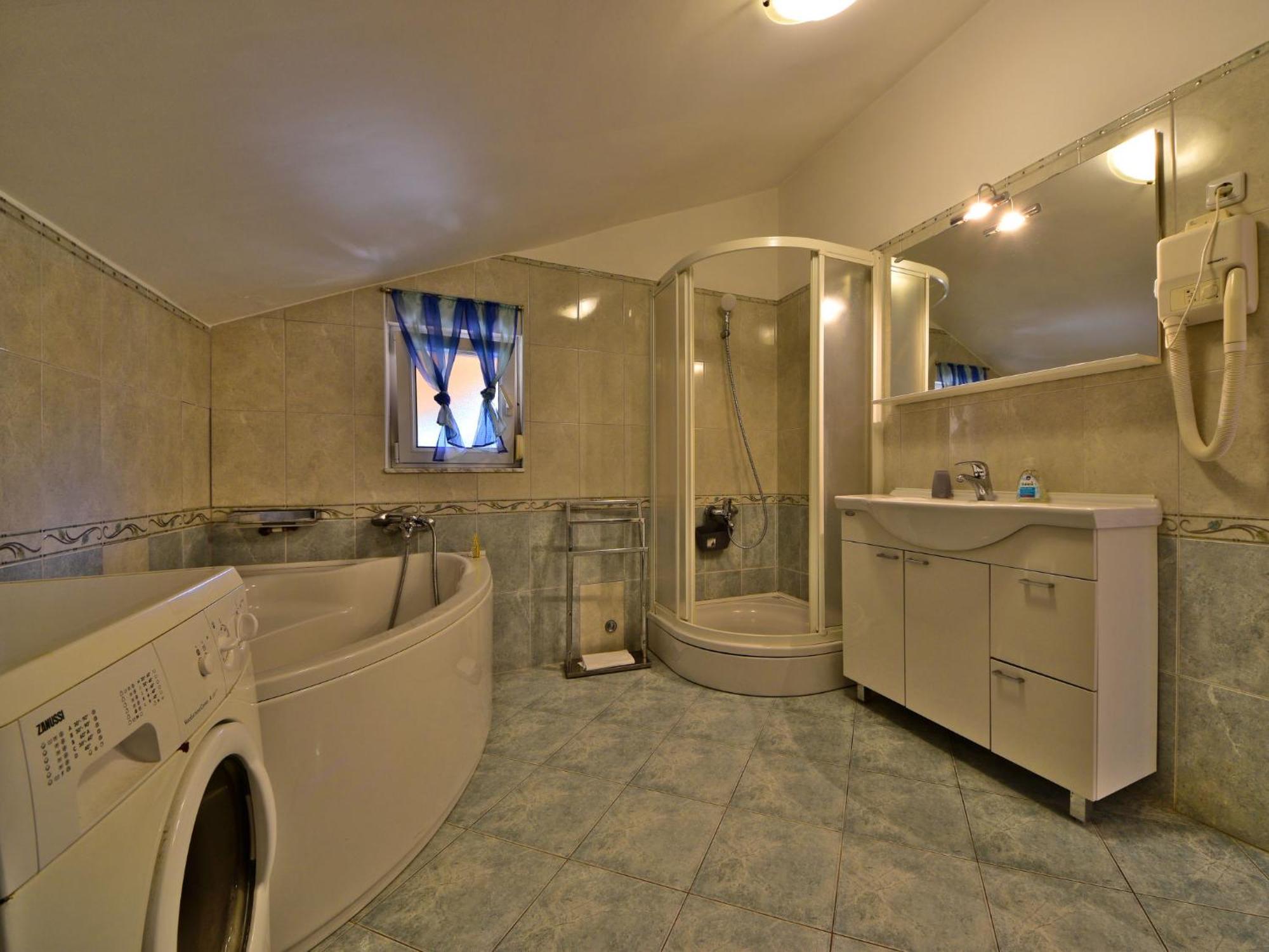 Apartment Olga-5 By Interhome Banjol Kültér fotó