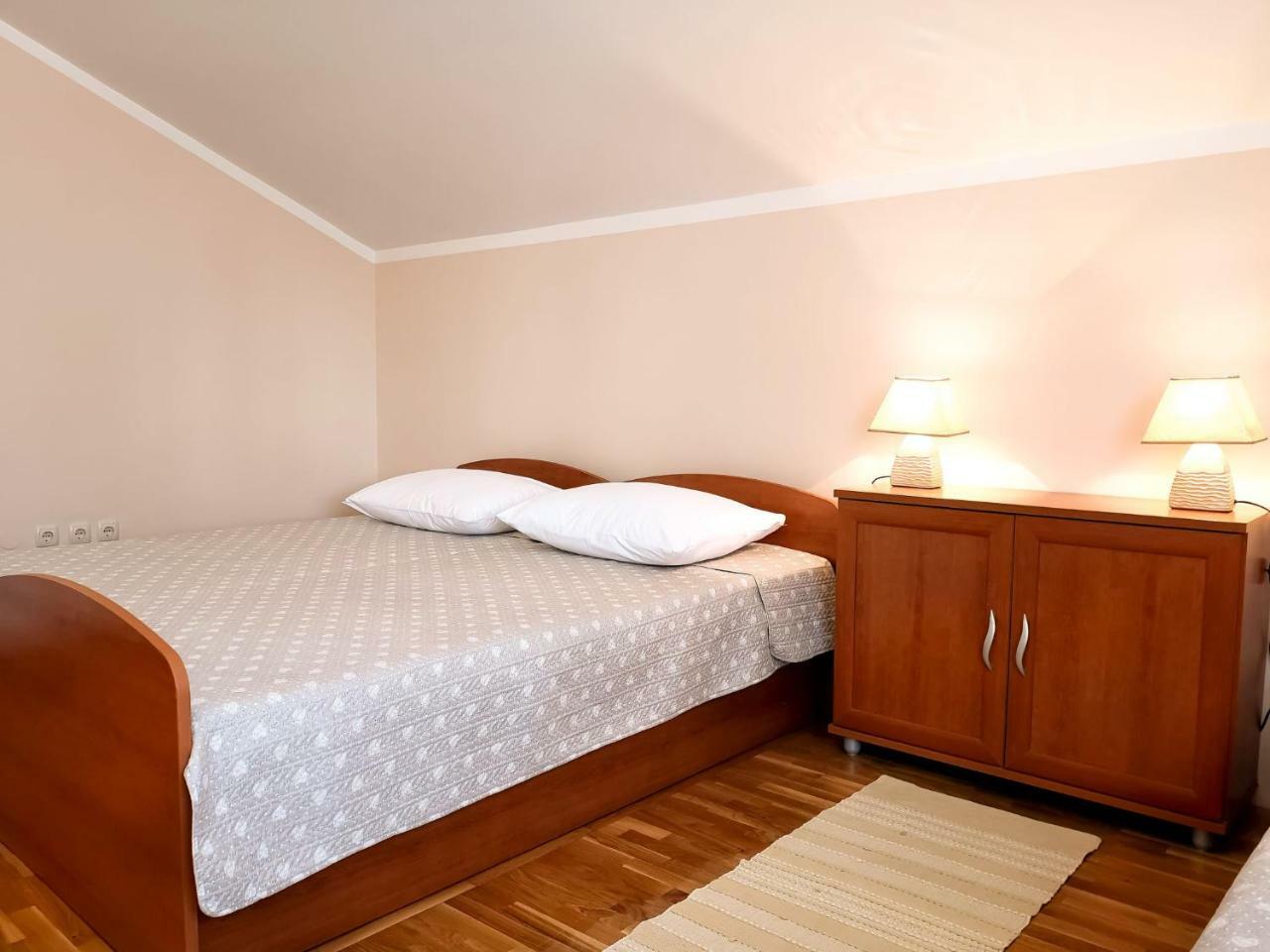 Apartment Olga-5 By Interhome Banjol Kültér fotó
